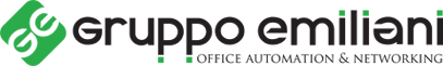 Logo Emiliani Ivo srl